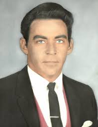 Obituary information for Marvin Jack McCurdy