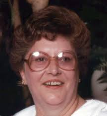 Rebecca Breaux Obituary May 31, 2012