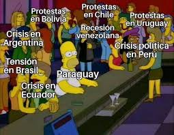Cerro torre, patagonia, argentina, chile. South America Present Day Homer Simpson In A Lesbian Bar Know Your Meme