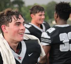 Mark Tuszynski's Instagram, Twitter & Facebook