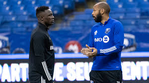 Viimeisimmät twiitit käyttäjältä thierry henry (@thierryhenry). Adversity Just Part Of A Weird Year For Impact Thierry Henry Sportsnet Ca