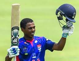 Century on debut for the hollywood bets dolphins : South African Star Keegan Petersen Joins Stroud Cricket Club The Local Answer