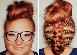 Updo synonyms, updo pronunciation, updo translation, english dictionary definition of updo. Creative Updo Hairstyles For Every Occasion Salon Of Classic Autosmith