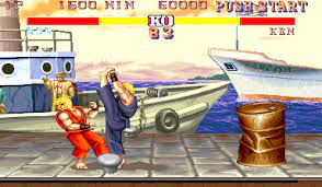 If you hover the mouse over the game. Retrogames Cc Play Retro Games Online In Your Browser