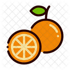 Free Free Orange Fruit Svg 19 SVG PNG EPS DXF File
