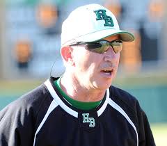 Hokes Bluff vs. Jacksonville baseball