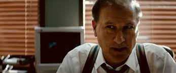 We're Running It': David de Vries