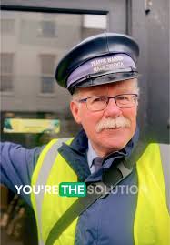 Meet John Dunphy: Kilkenny's Beloved Local Legend