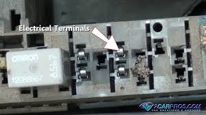 Ehowauto 278.055 views11 year ago. How To Test An Automotive Relay