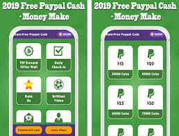 You can't get direct paypal cash, but you can earn gift cards and . 2019 Free Paypal Cash Money Maker Apk Download For Android Latest Version 1 0 Freeplay Naladev Makemoney
