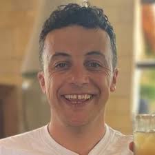 Nick Reilly's Profile