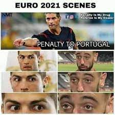 Group f of uefa euro 2020 will take place from 15 to 23 june 2021 in budapest's puskás aréna and munich's allianz arena. Euro 2021 Bude Zajimave D Fotbal A Vse Kolem Nej Facebook