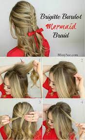 There are times when it feels like. 12 Super Cute Diy Christmas Hairstyles For All Lengths Diy Crafts
