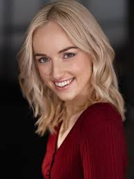 Lily ecstatic over dream role in Mamma Mia