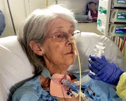 Inspiratory muscle training to enhance recovery from mechanical  ventilation: a randomised trial