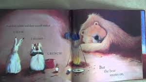 Bear Snores On By Karma Wilson Childrens Christmas Books Read Aloud Activities Preschool Books