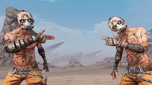 Add a piece of of flair to your next zoom conference with animated gifs. Zoom Across The Borderlands With These Virtual Backgrounds
