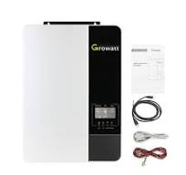 GROWATT 5000W Off Grid Hybrid Inveter - SPF 5000 ES