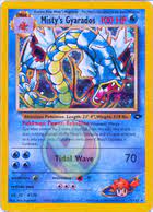 Jump to navigationjump to search. Gym Challenge Pokemon Card Set List