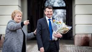 Det muterte viruset må slås ned hardt og raskt, med lokale tiltak først og fremst. Solberg Emneside Dn