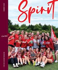 Summer Spirit 2025 by Natalie Gorla - Issuu