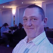 Nigel Burrows (@BuzzSnr)