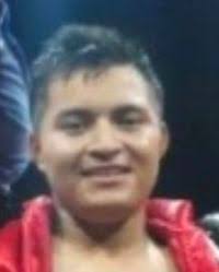 BoxRec: Daniel Montejo