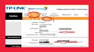 Di halaman tersebut, kita bisa melihat dan mengatur bagaimana modem router kita bisa bekerja. 22 Cara Merubah Password Wifi Indihome 2021 Semua Merk Modem