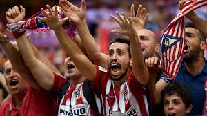 The new app for atlético de madrid fans. Atletico Madrid V Real Madrid Why Are Atletico Struggling To Make Themselves Feel At Home Cnn