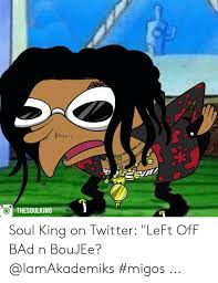 Takeoff Wasn'T The Most Visible Member Of Migos, But He Was Its Heart