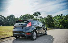 Maybe you would like to learn more about one of these? Ford Fiesta Ecoboost Sebenarnya Ia Sebuah Kereta Sport Careta