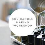 Candle Making Workshop
