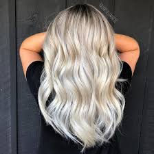 Platinum blonde is a hair colour which grows in popularity tenfold when it comes to the spring and summer seasons. 35 Platinum Blonde Hair Colors For All Hot Blondes