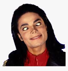 You can't buy fun but you can download it. Funny Black Face Cara De Michael Jackson Png Transparent Png Kindpng