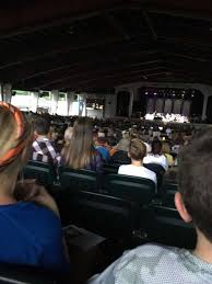 Photos At Bank Of New Hampshire Pavilion