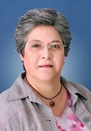 Interview with PP Fatima Ferriera