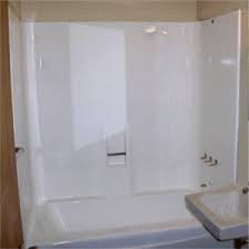 But with proper planning and the required tools, installing a shower whether a new install or a replacement, the installation of a new shower stall can be a laborious job. Installing A Frameless Shower Door In A Fiberglass Surround Showcase Shower Door