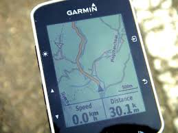 Garmin Edge 520jのレビューその2 Osmカスタムマップ日本地図 あと3km More Than 3 Km