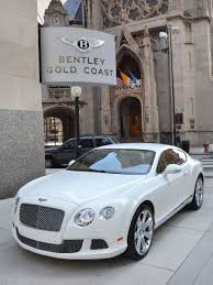 Used 2012 Bentley Continental Gt Chicago Il Bentley Car Bentley Continental Gt Bentley Continental