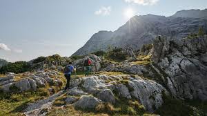 Weitere reiseziele in der steiermark. Wandern In Der Steiermark Wilde Wasser Und Stille Walder Stern De