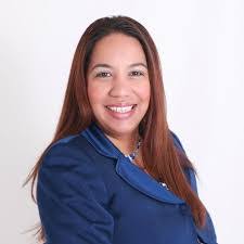 Hilda Abbott's Instagram, Twitter & Facebook