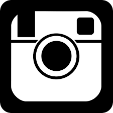 Instagram Icon Black And White Png Transparent Background Free Download 984 Freeiconspng