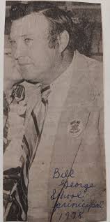 Me at Bryan Brocklebank's house