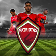 Patriotas boyacá, also known as patriotas, is a professional colombian football team based in tunja, that currently plays in the categoría p. Hinchas Patriotas Fc Revolucion Patriota Oriental Facebook