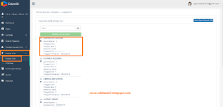 Jika anda punya metode yang lain silahkan share di komentar. 2 Cara Cetak Data Peserta Didik Di Dapodik Paud Online Secercah Ilmu