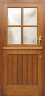 Maybe you would like to learn more about one of these? Stable 4 Lite Pre Glazed 44mm Mahogany The Door Store