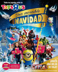 Llega el juego más famoso de la tv a tu casa, pasapalabra. Calameo Catalogo Navidad Toys R Us