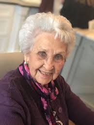 Tribute for Virginia Ellen (Armstrong) Arnold