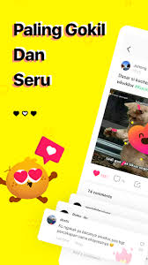 Video lucu banget, gokil ngakak abiss video lucu banget download meme video lucu + green screen yang di pakai youtuber di indonesia lengkap bisa. Updated Cocofun Video Lucu Meme Wa Status Android App Download 2021