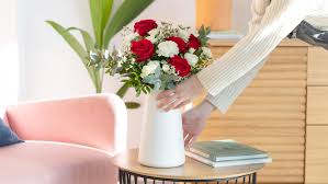 Le migliori immagini di fiori. Fiori Per San Valentino Regala Bouquet Di Fiori E Rose Colvin